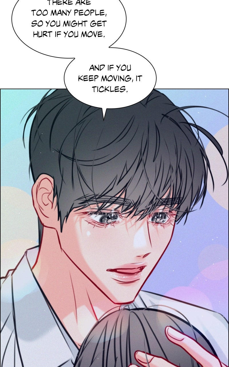 Read Return to My Dark Past chapter 39 image 83 on Lezhin
