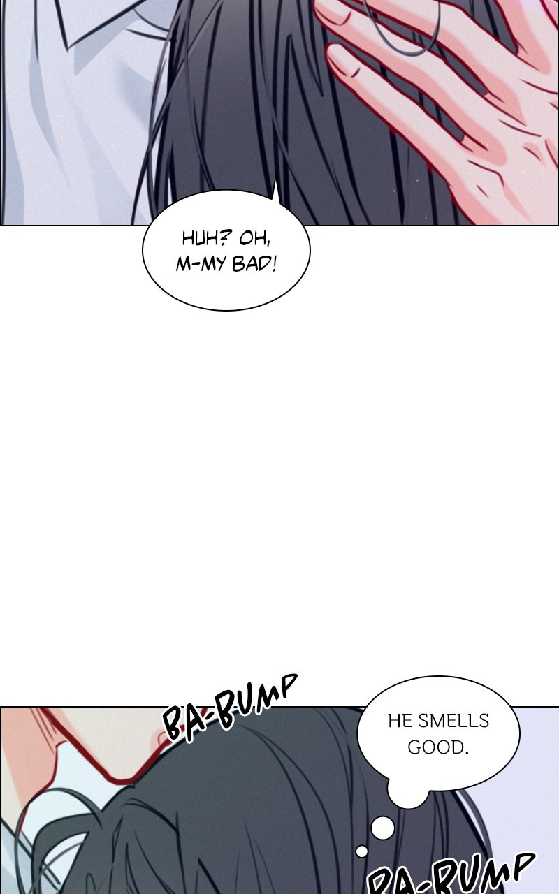 Read Return to My Dark Past chapter 39 image 84 on Lezhin