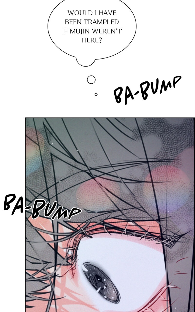 Read Return to My Dark Past chapter 39 image 86 on Lezhin