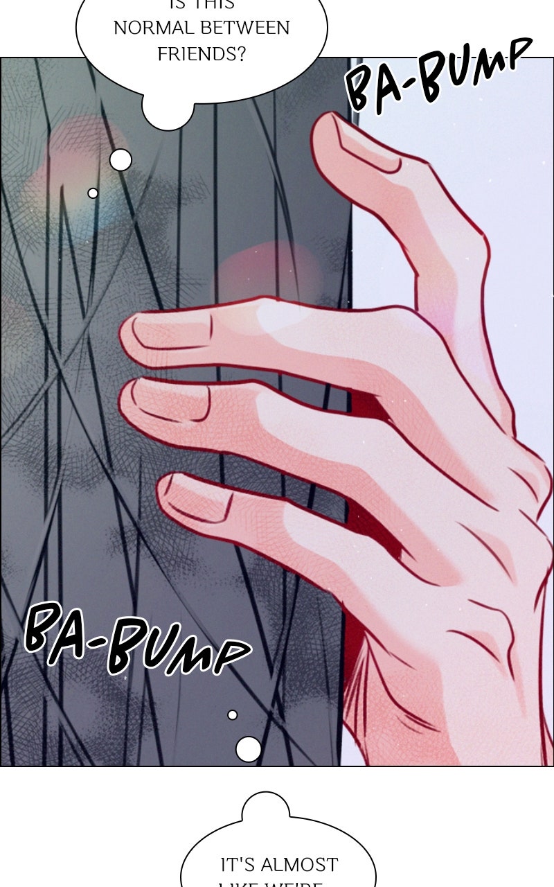 Read Return to My Dark Past chapter 39 image 88 on Lezhin