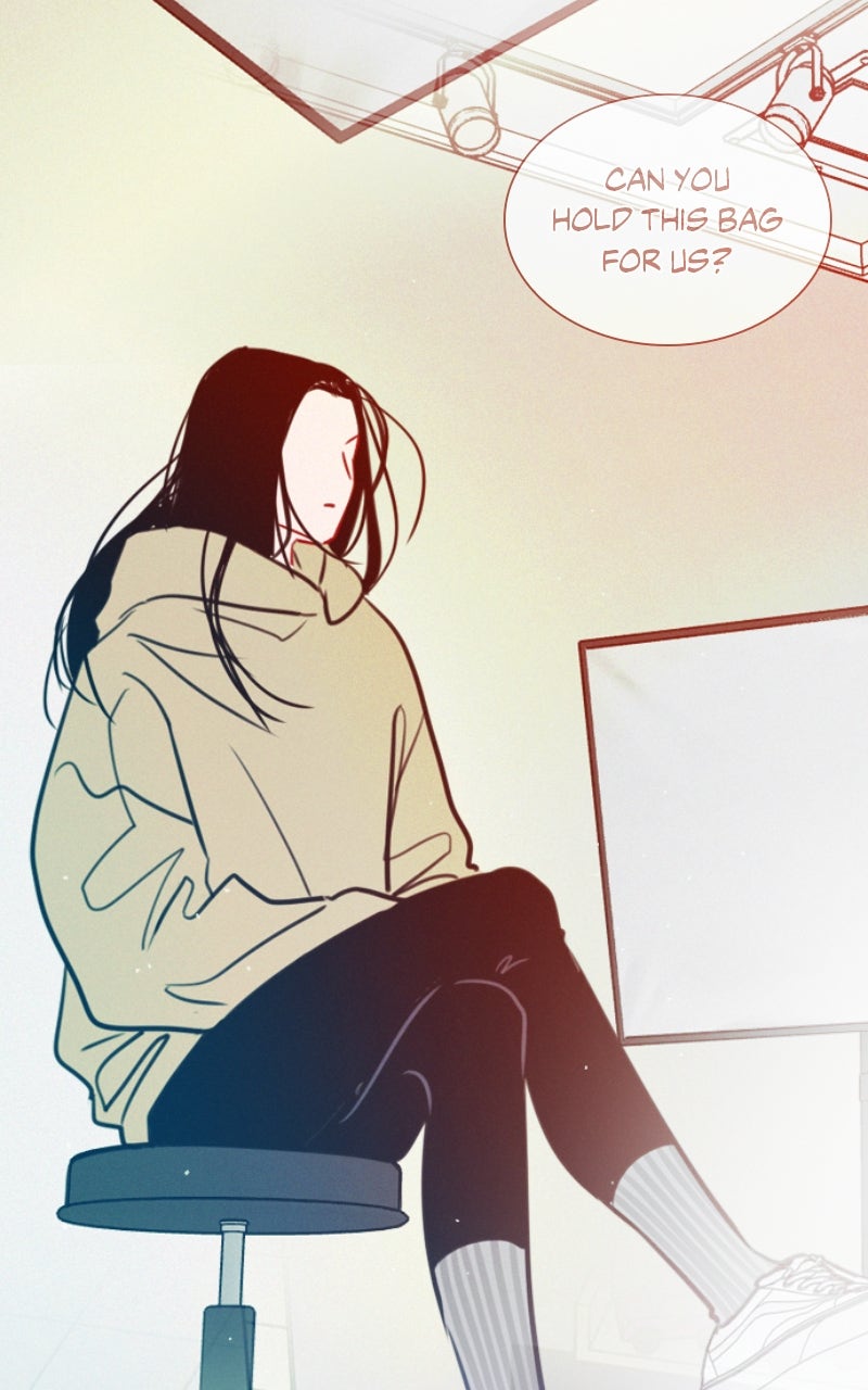 Read Return to My Dark Past chapter 40 image 101 on Lezhin