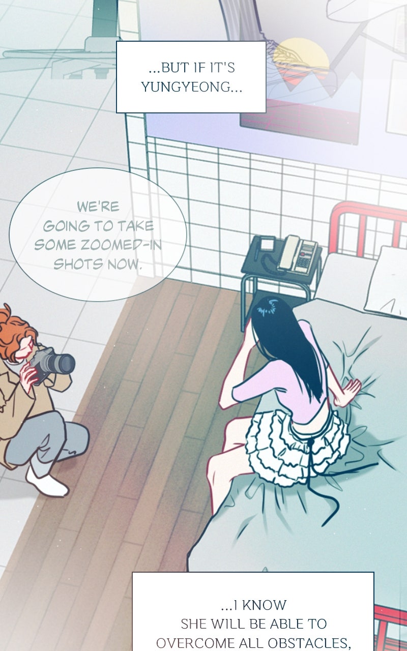 Read Return to My Dark Past chapter 40 image 102 on Lezhin