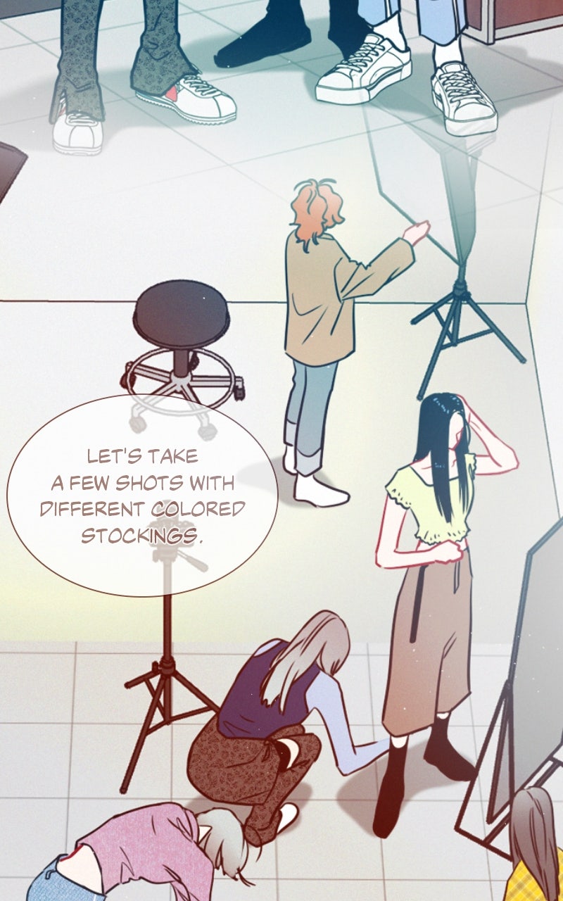 Read Return to My Dark Past chapter 40 image 104 on Lezhin