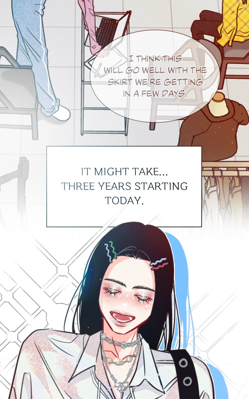 Read Return to My Dark Past chapter 40 image 105 on Lezhin
