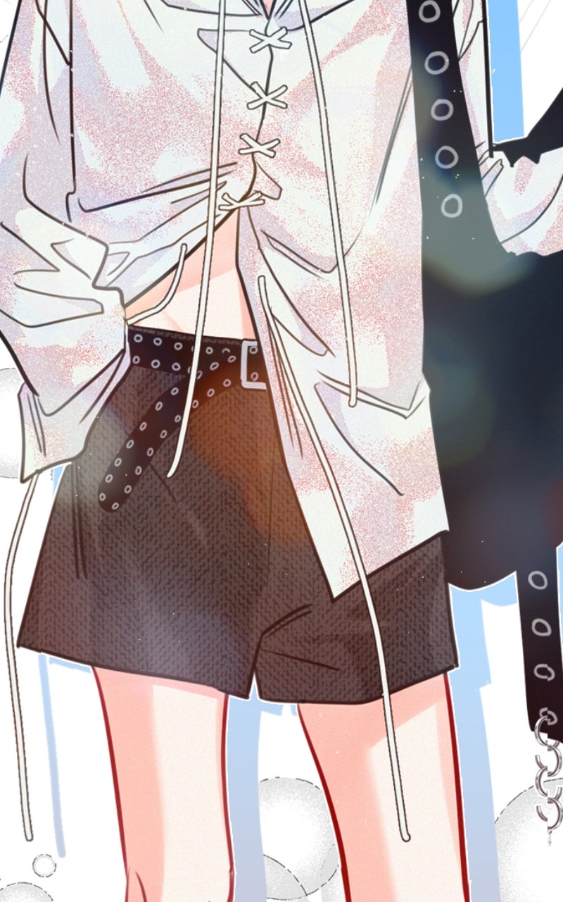 Read Return to My Dark Past chapter 40 image 106 on Lezhin