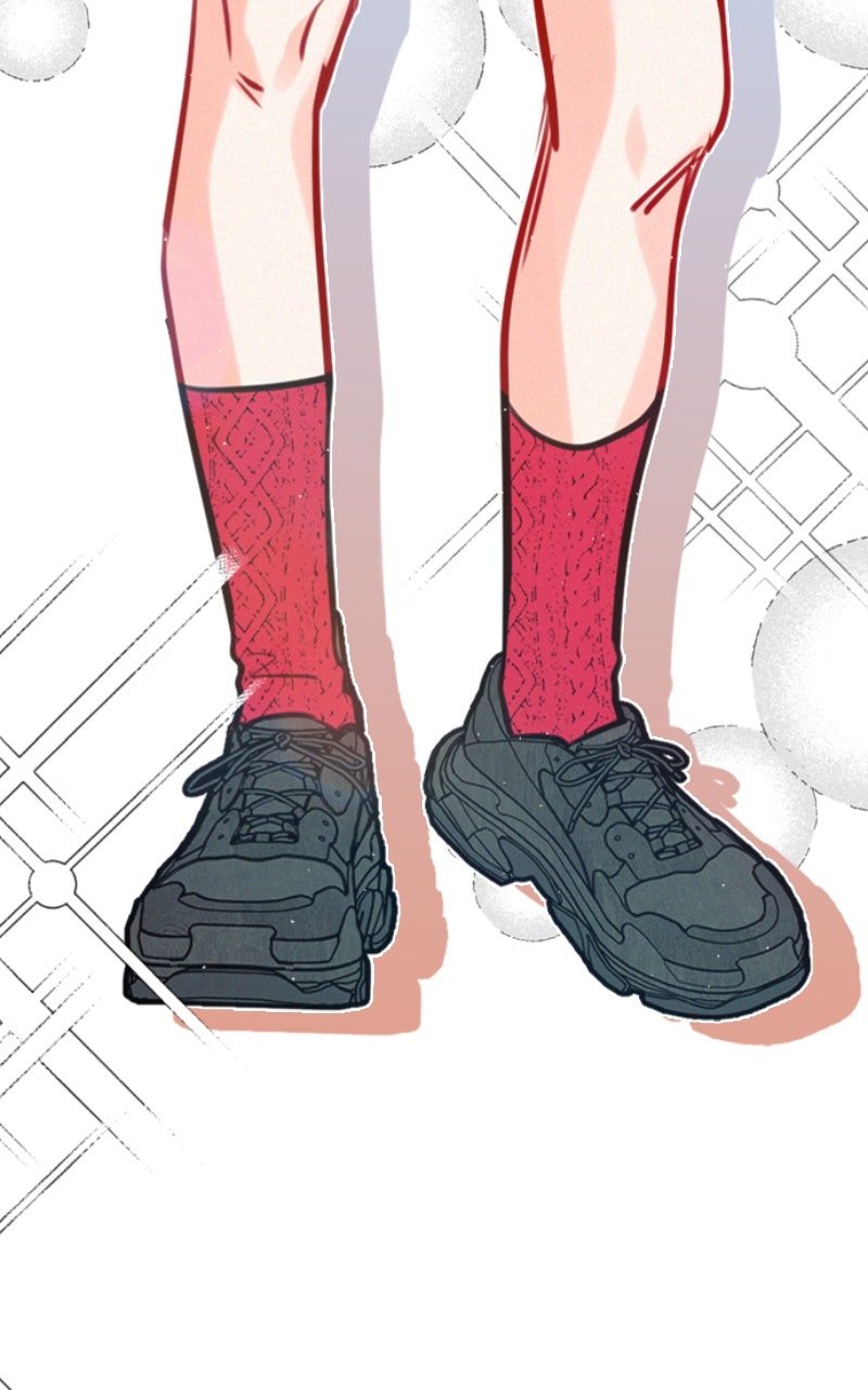 Read Return to My Dark Past chapter 40 image 107 on Lezhin