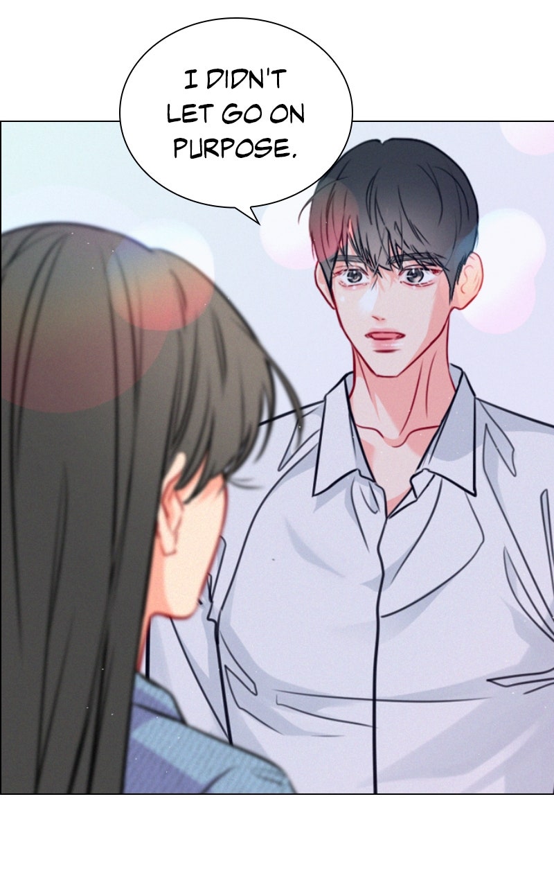 Read Return to My Dark Past chapter 40 image 12 on Lezhin