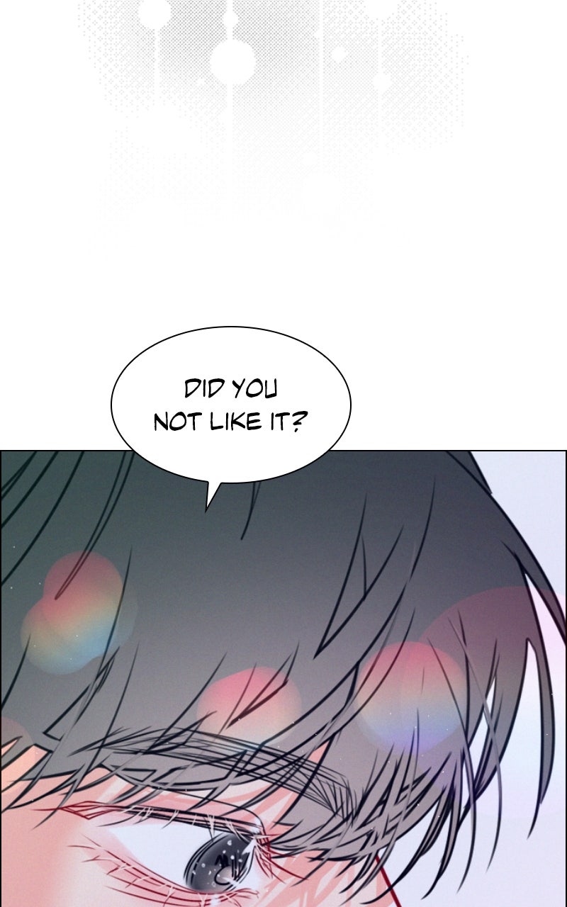 Read Return to My Dark Past chapter 40 image 14 on Lezhin