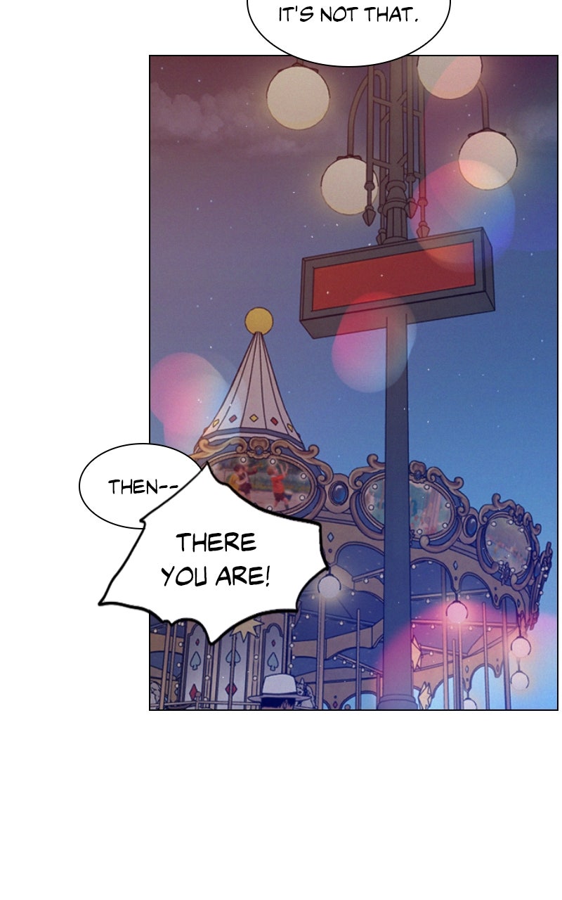 Read Return to My Dark Past chapter 40 image 16 on Lezhin