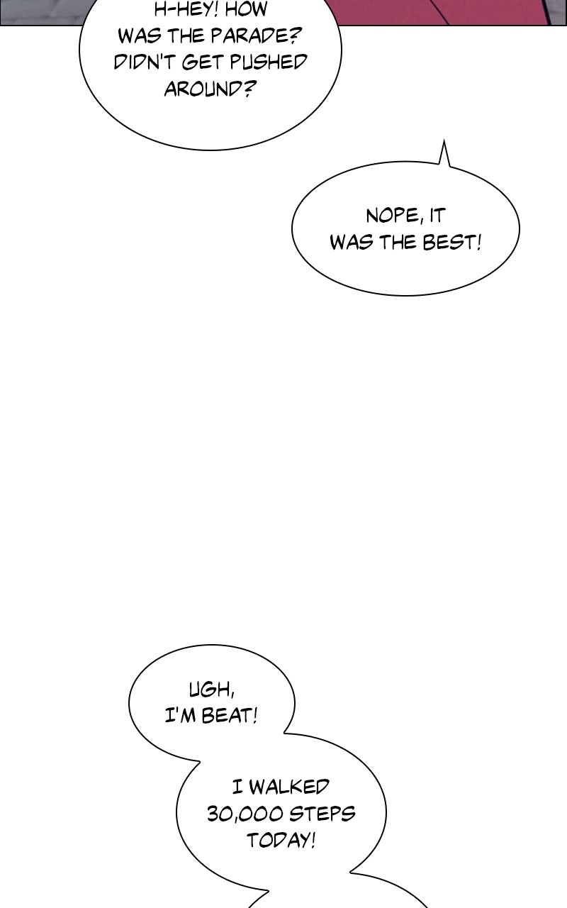 Read Return to My Dark Past chapter 40 image 18 on Lezhin