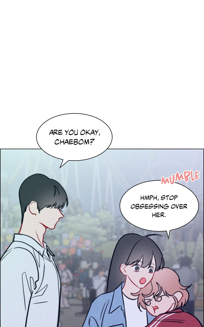 Read Return to My Dark Past chapter 40 image 20 on Lezhin