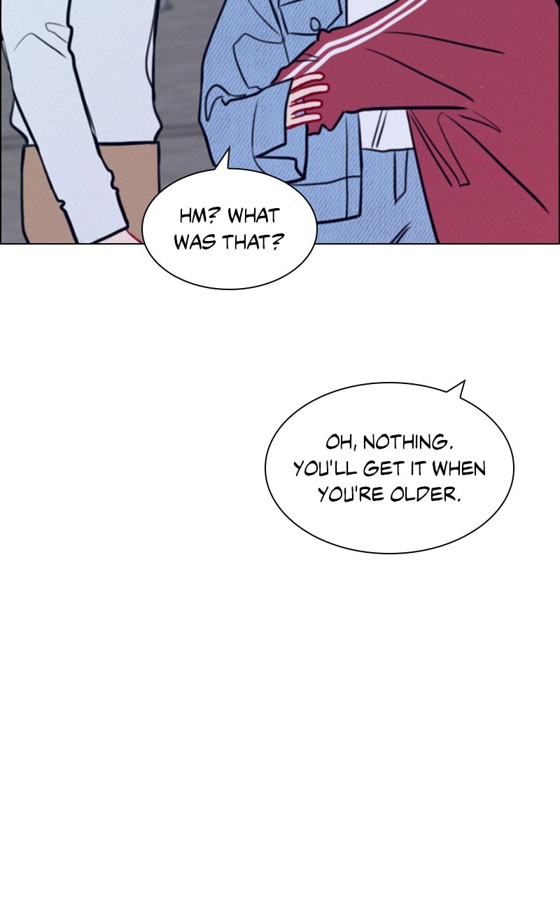 Read Return to My Dark Past chapter 40 image 21 on Lezhin
