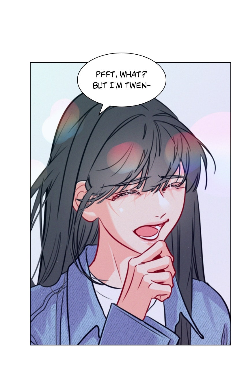 Read Return to My Dark Past chapter 40 image 22 on Lezhin