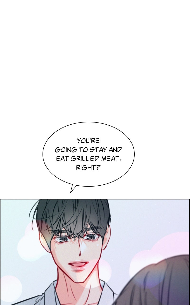 Read Return to My Dark Past chapter 40 image 27 on Lezhin