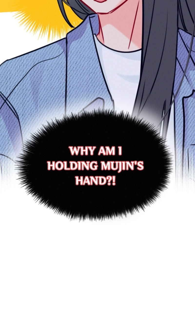 Read Return to My Dark Past chapter 40 image 3 on Lezhin