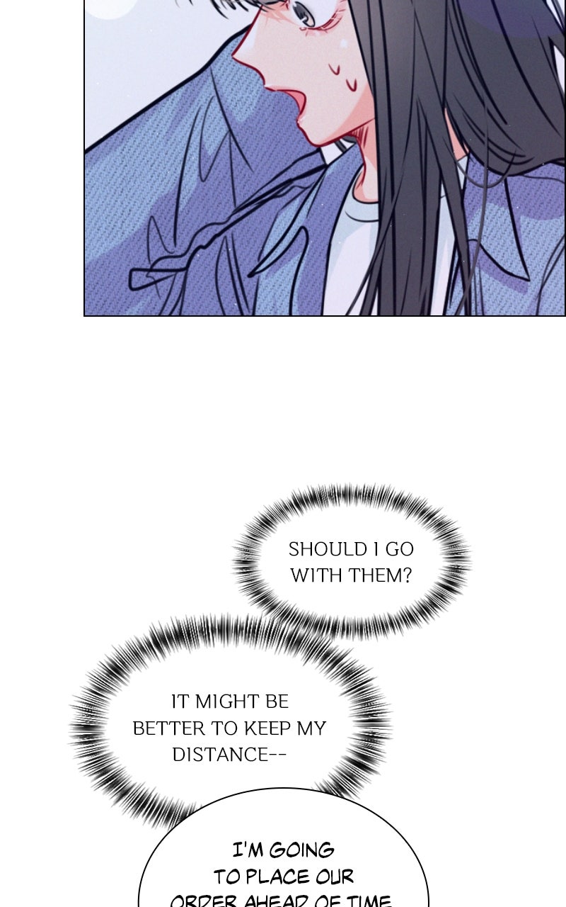 Read Return to My Dark Past chapter 40 image 30 on Lezhin