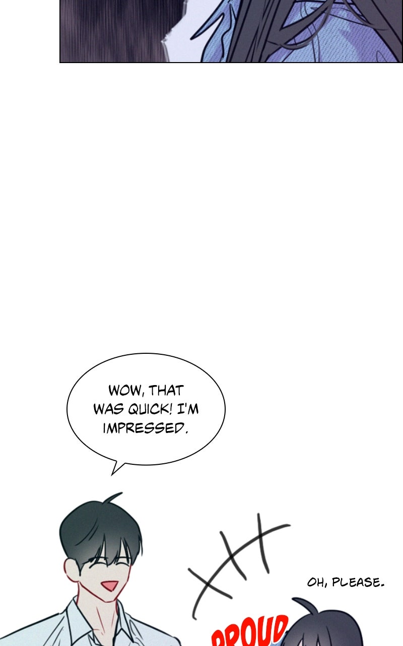 Read Return to My Dark Past chapter 40 image 32 on Lezhin