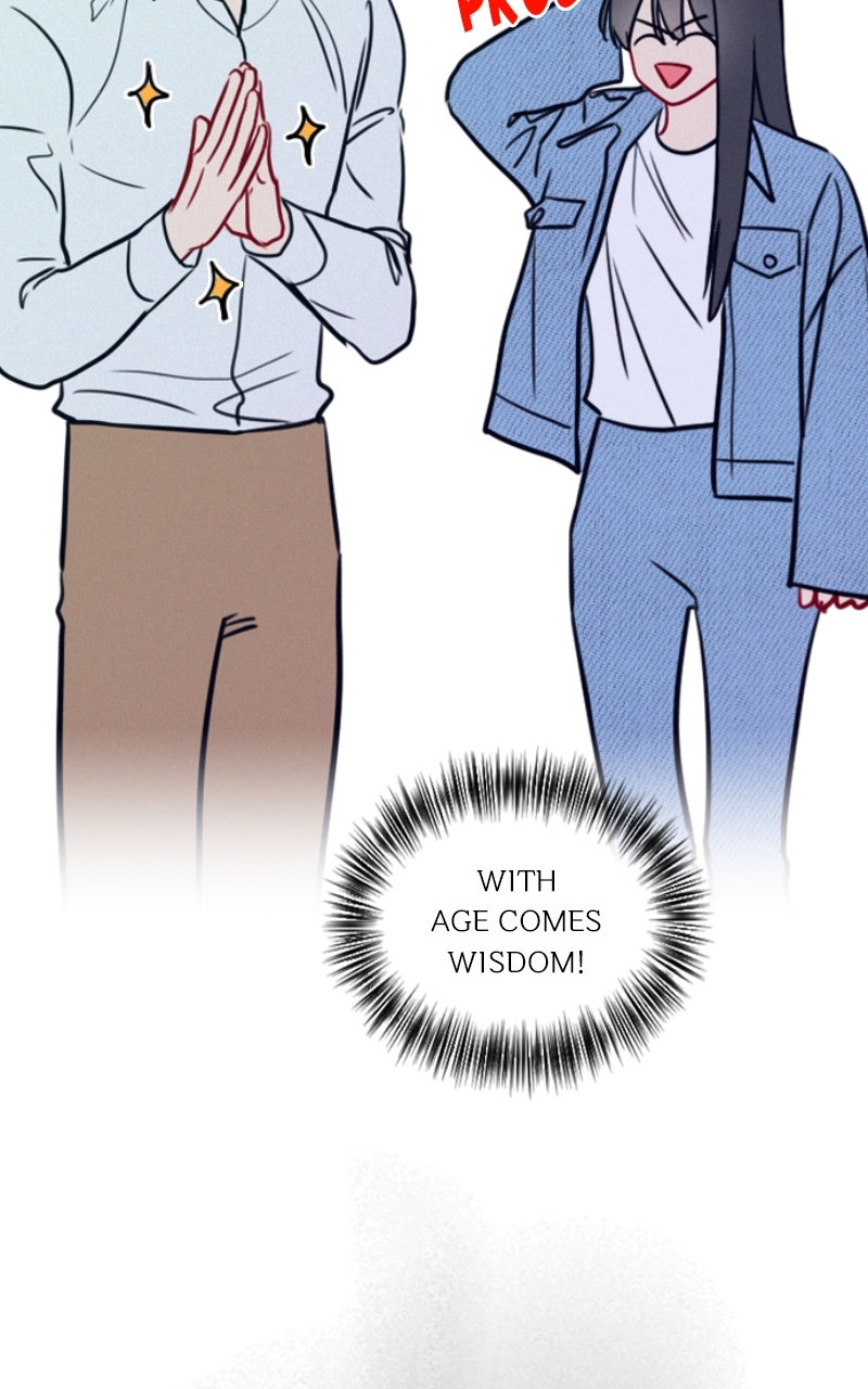 Read Return to My Dark Past chapter 40 image 33 on Lezhin