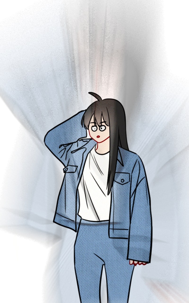 Read Return to My Dark Past chapter 40 image 34 on Lezhin