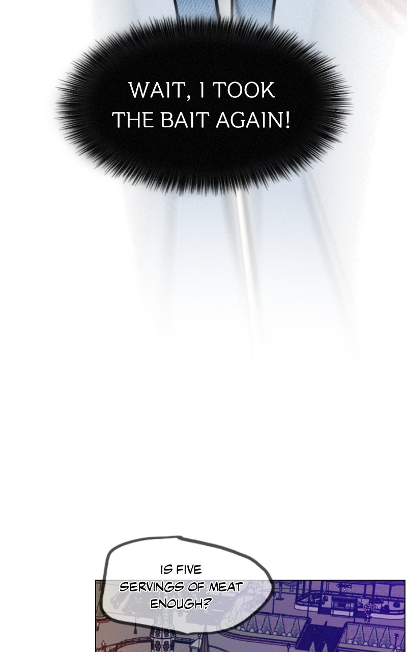Read Return to My Dark Past chapter 40 image 35 on Lezhin