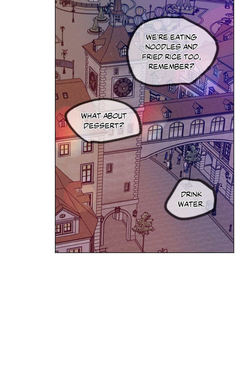 Read Return to My Dark Past chapter 40 image 36 on Lezhin