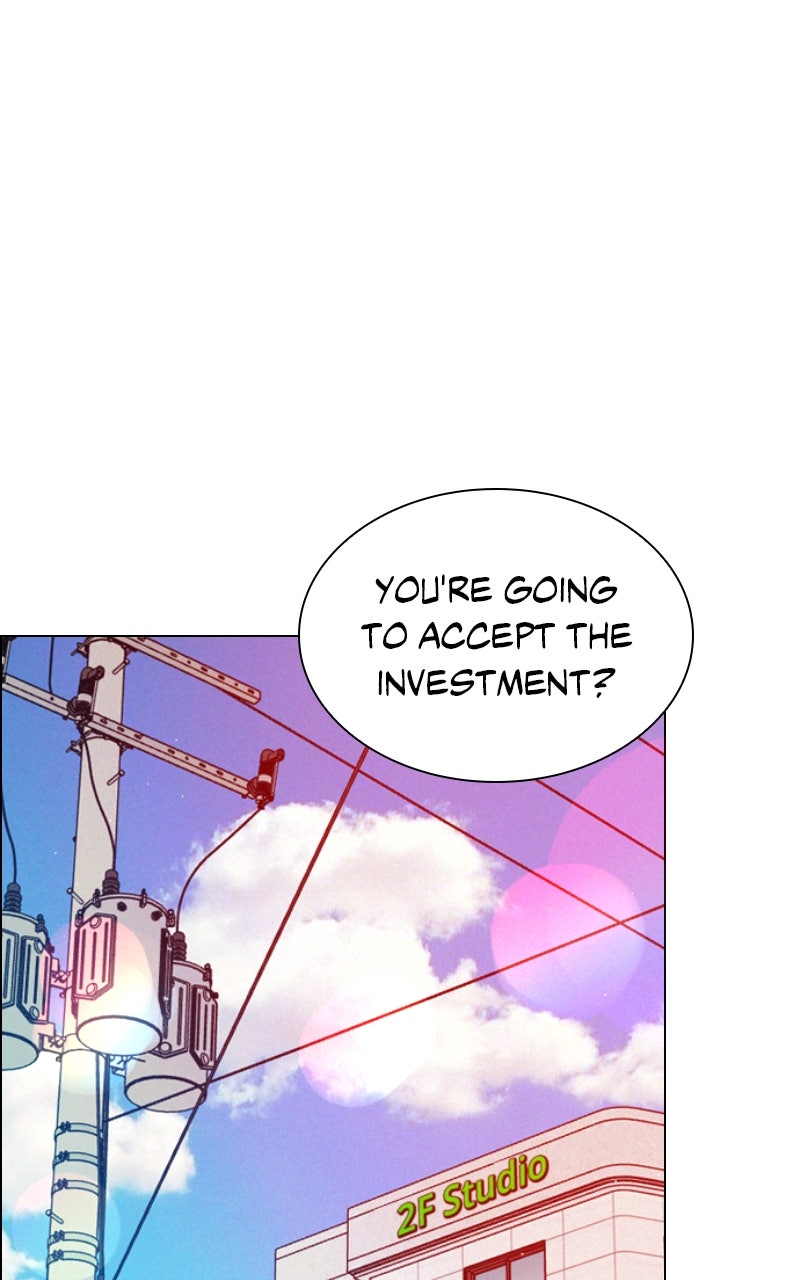 Read Return to My Dark Past chapter 40 image 39 on Lezhin