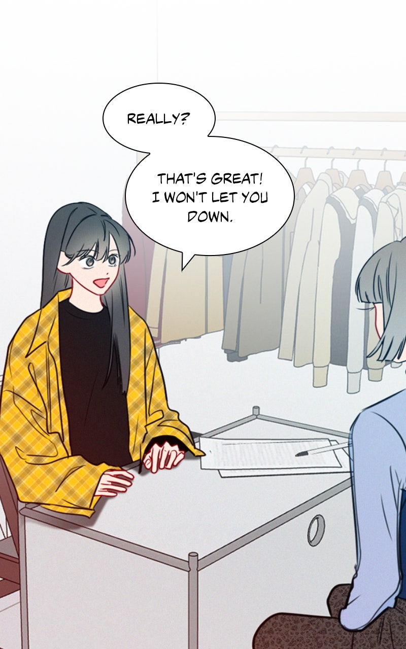 Read Return to My Dark Past chapter 40 image 41 on Lezhin