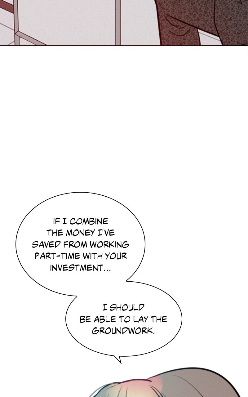Read Return to My Dark Past chapter 40 image 42 on Lezhin
