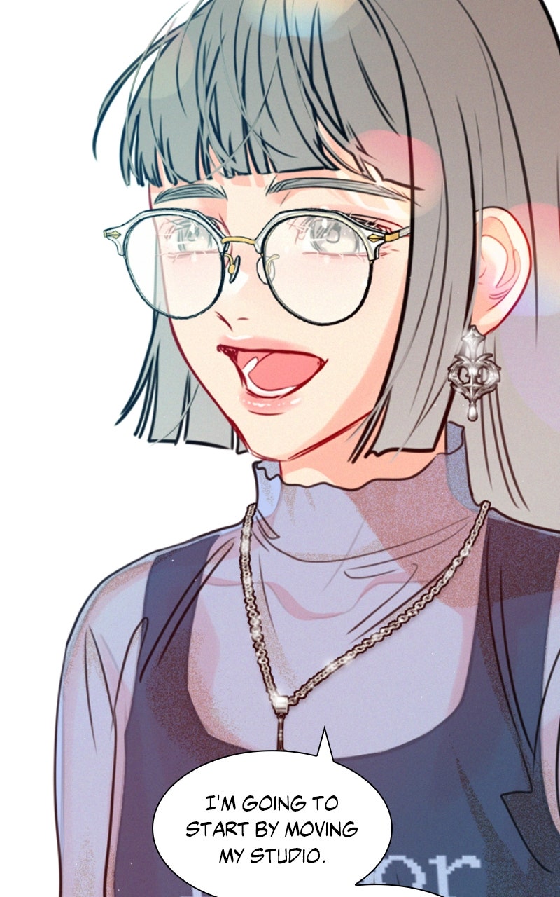 Read Return to My Dark Past chapter 40 image 43 on Lezhin