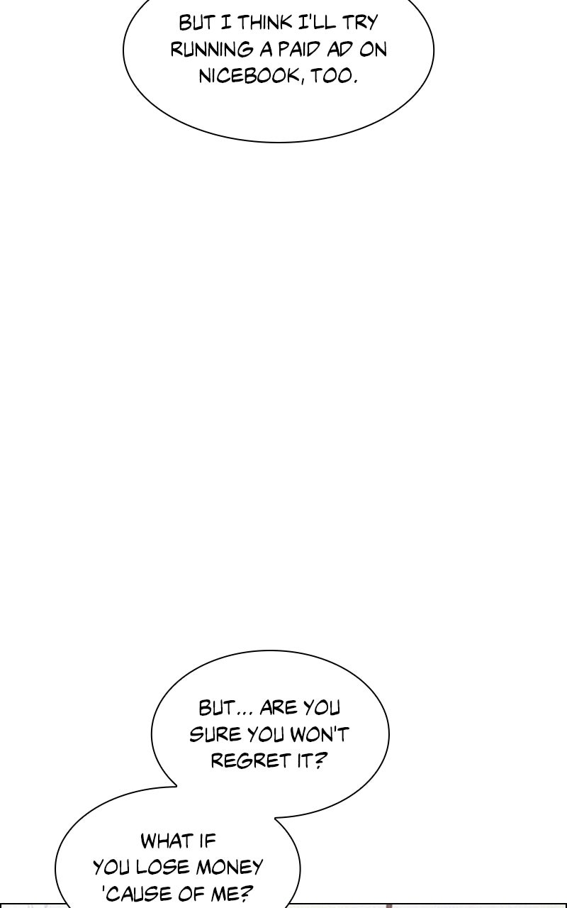 Read Return to My Dark Past chapter 40 image 46 on Lezhin