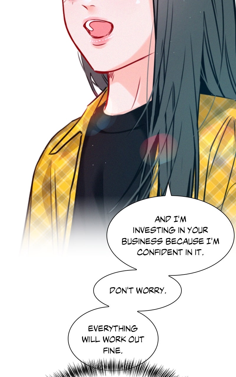 Read Return to My Dark Past chapter 40 image 50 on Lezhin