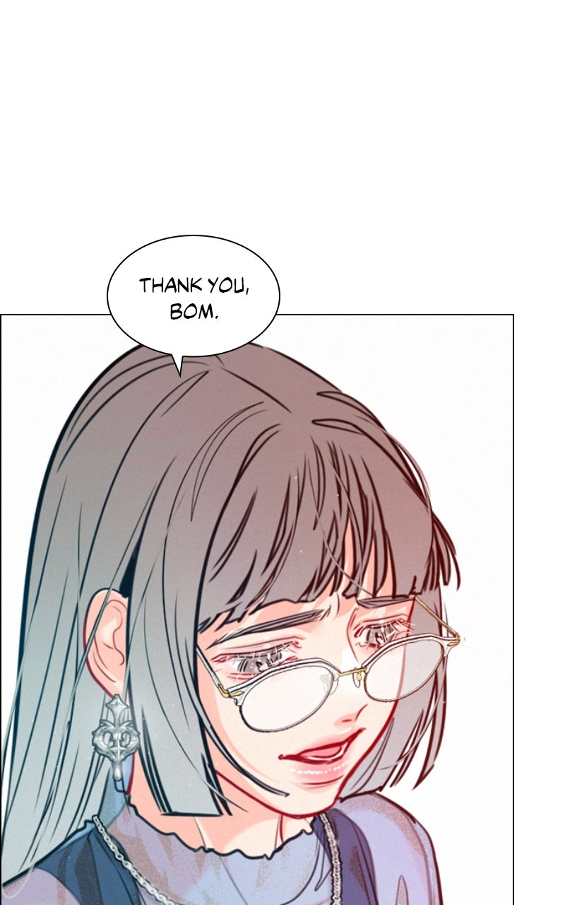 Read Return to My Dark Past chapter 40 image 52 on Lezhin