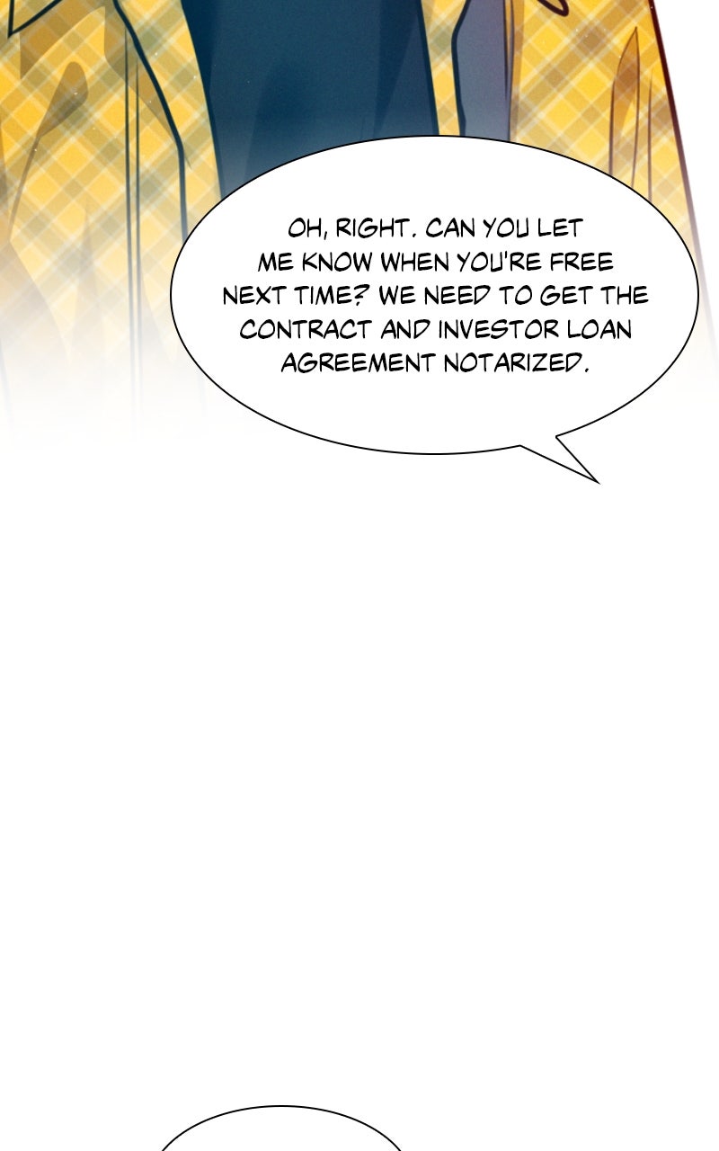Read Return to My Dark Past chapter 40 image 57 on Lezhin