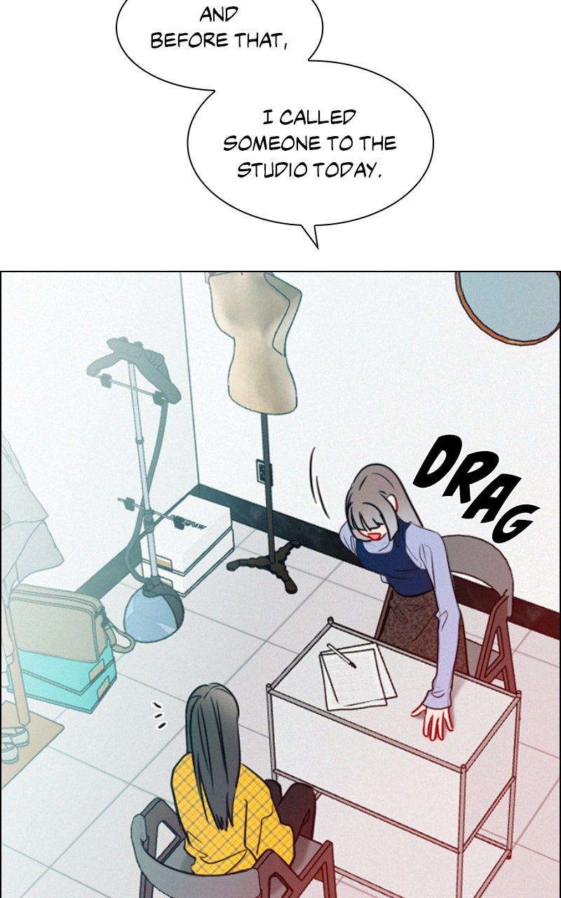 Read Return to My Dark Past chapter 40 image 58 on Lezhin