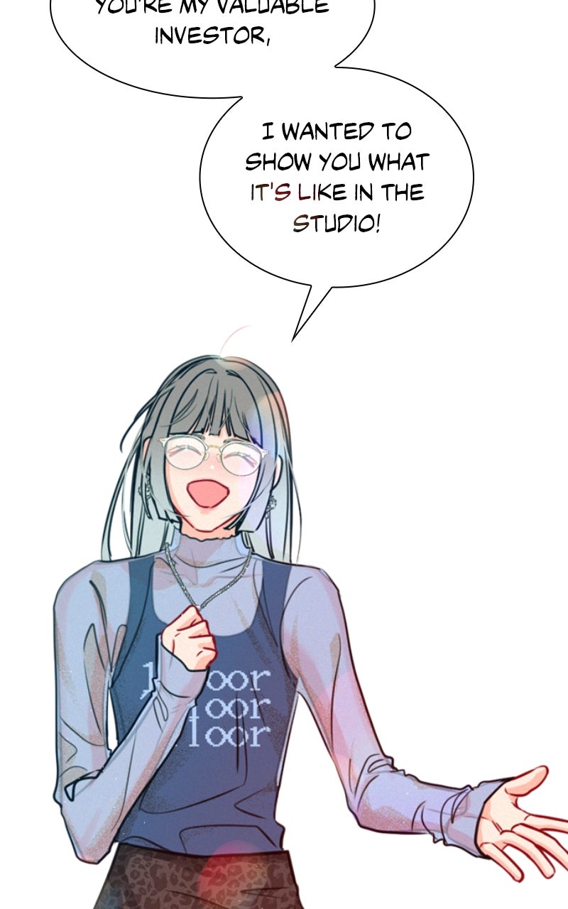 Read Return to My Dark Past chapter 40 image 60 on Lezhin