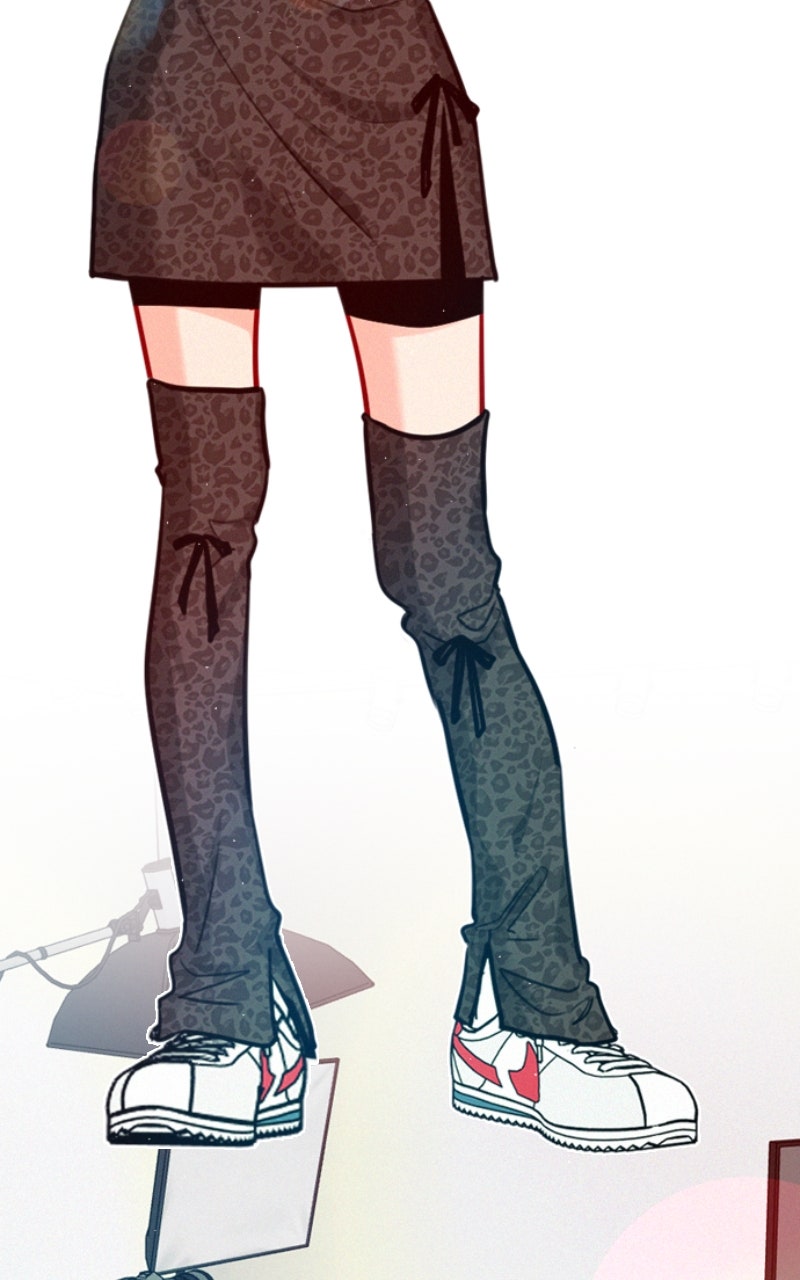 Read Return to My Dark Past chapter 40 image 61 on Lezhin