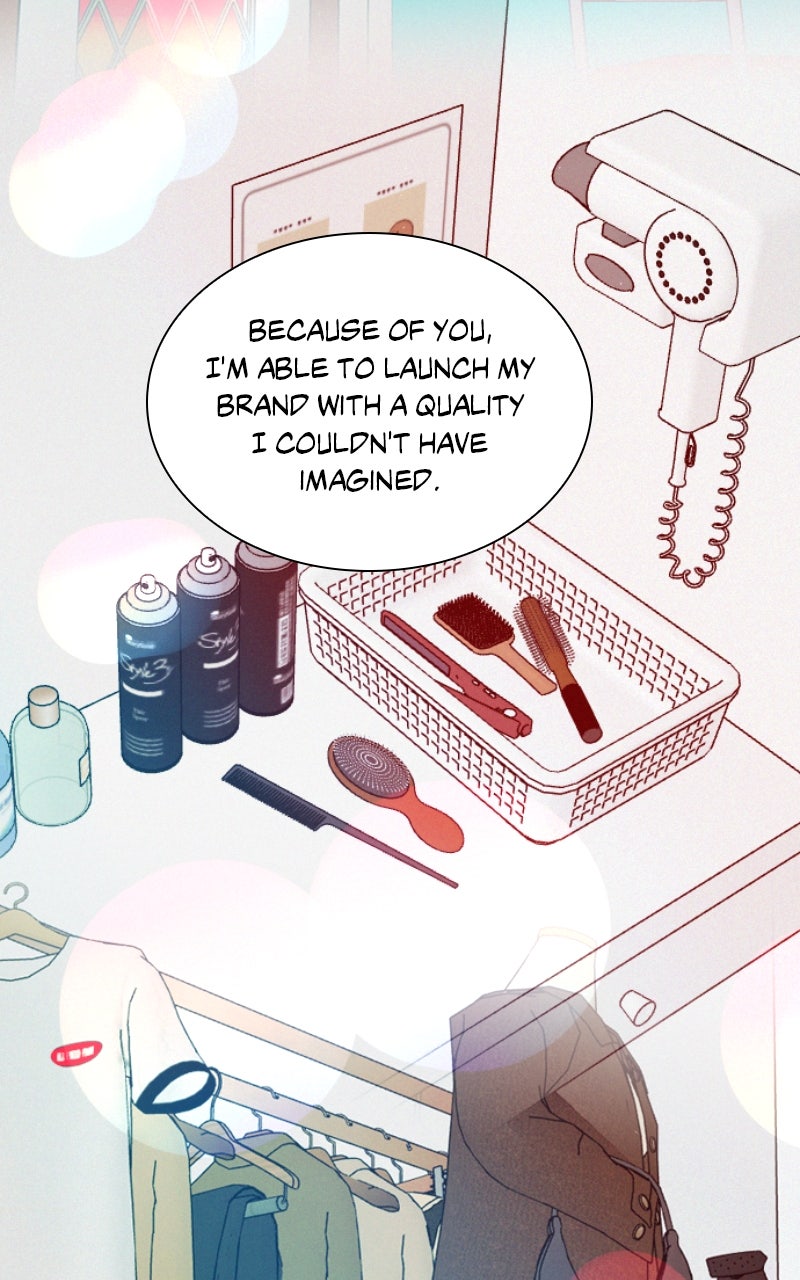 Read Return to My Dark Past chapter 40 image 64 on Lezhin
