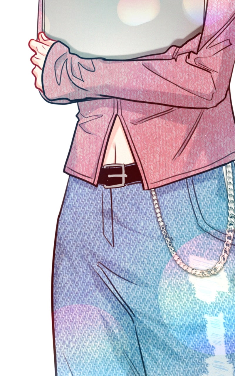 Read Return to My Dark Past chapter 40 image 71 on Lezhin