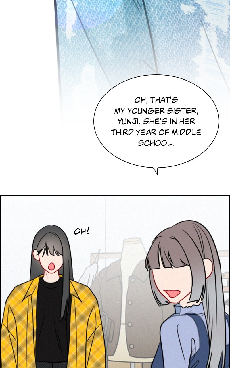Read Return to My Dark Past chapter 40 image 72 on Lezhin