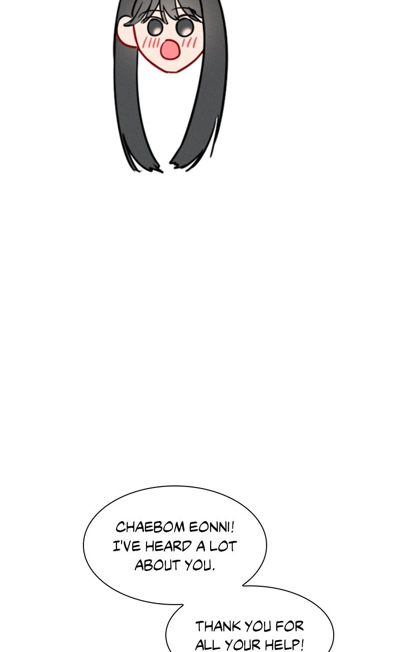 Read Return to My Dark Past chapter 40 image 76 on Lezhin