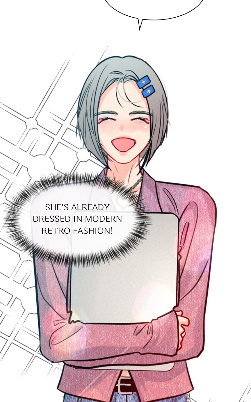 Read Return to My Dark Past chapter 40 image 77 on Lezhin
