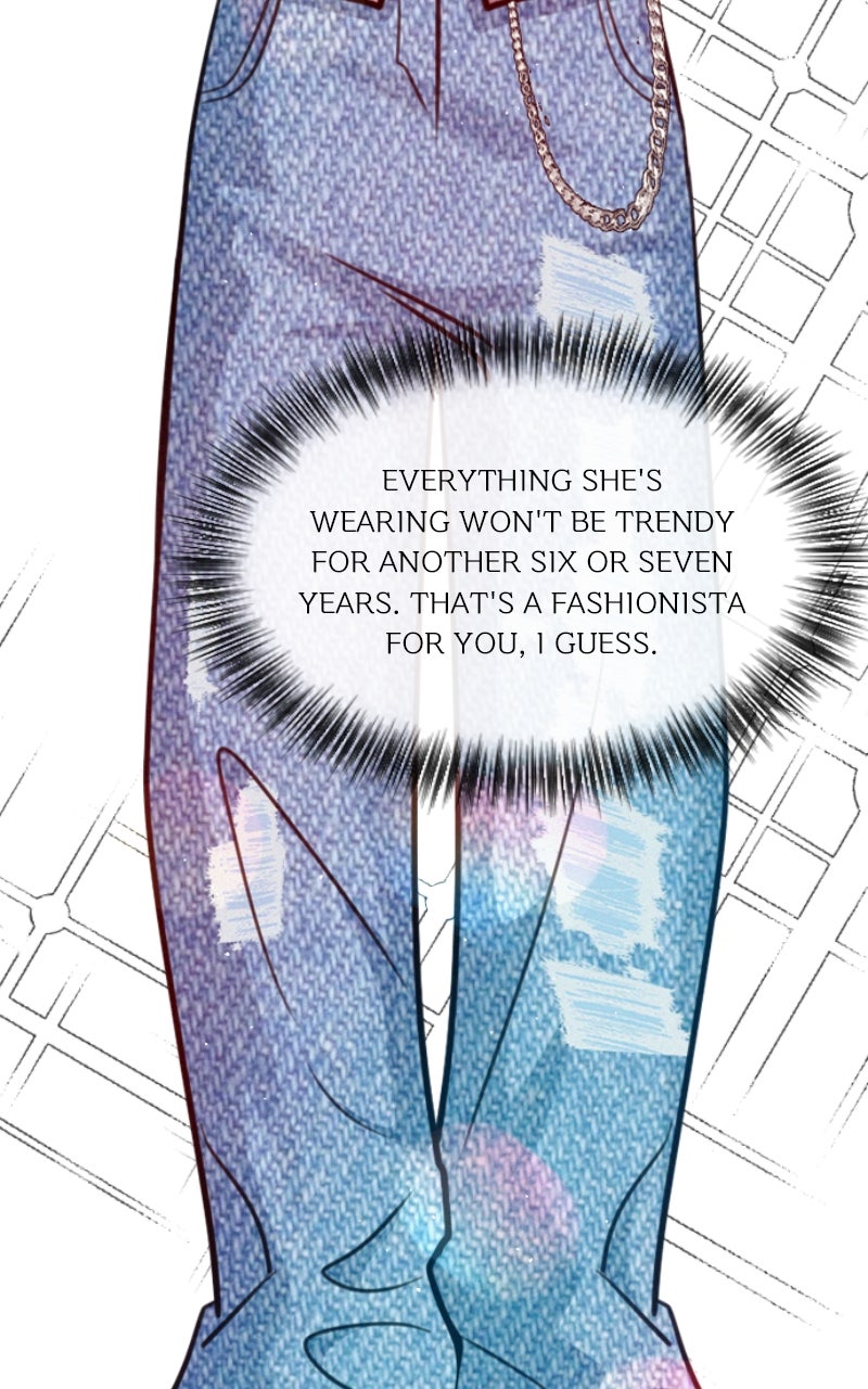 Read Return to My Dark Past chapter 40 image 78 on Lezhin