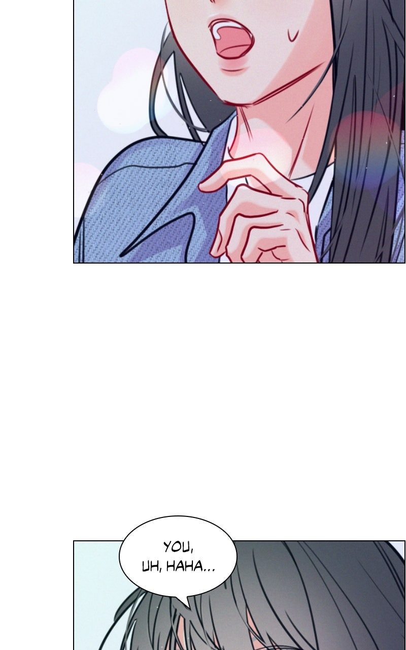 Read Return to My Dark Past chapter 40 image 8 on Lezhin