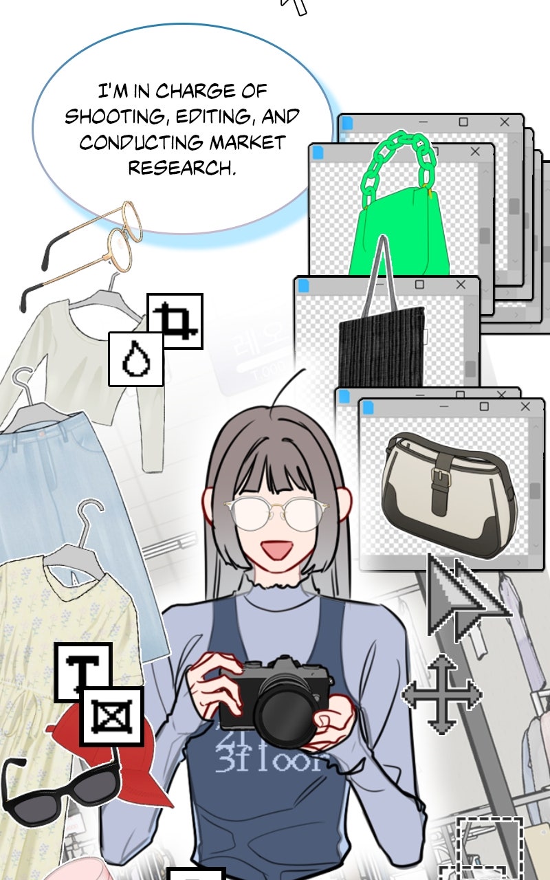 Read Return to My Dark Past chapter 40 image 81 on Lezhin