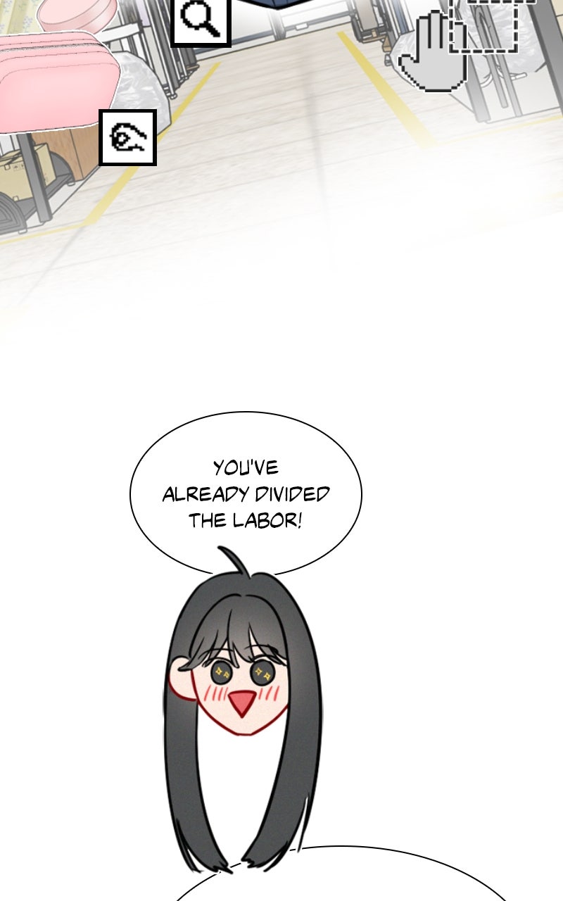 Read Return to My Dark Past chapter 40 image 82 on Lezhin