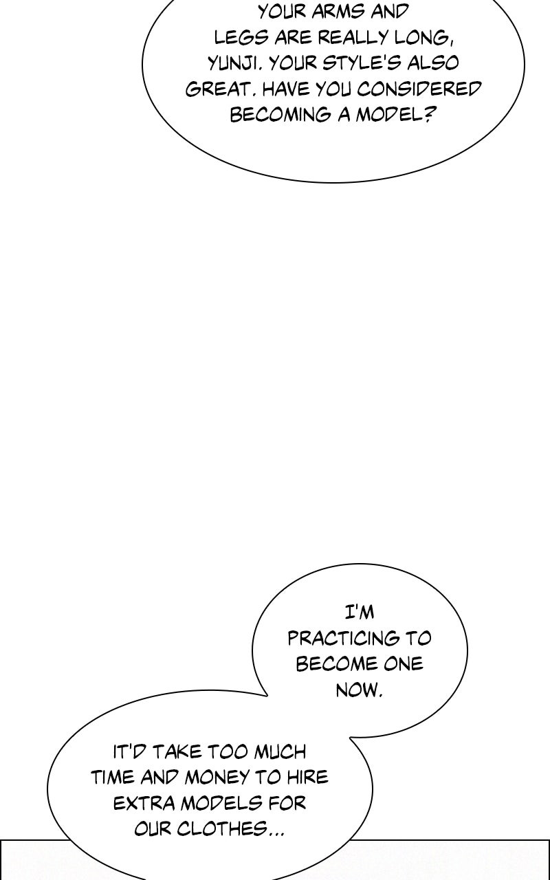 Read Return to My Dark Past chapter 40 image 83 on Lezhin
