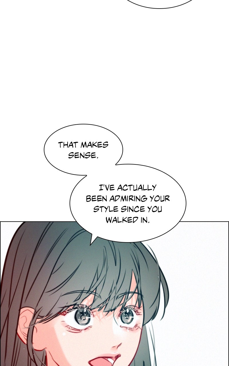 Read Return to My Dark Past chapter 40 image 85 on Lezhin