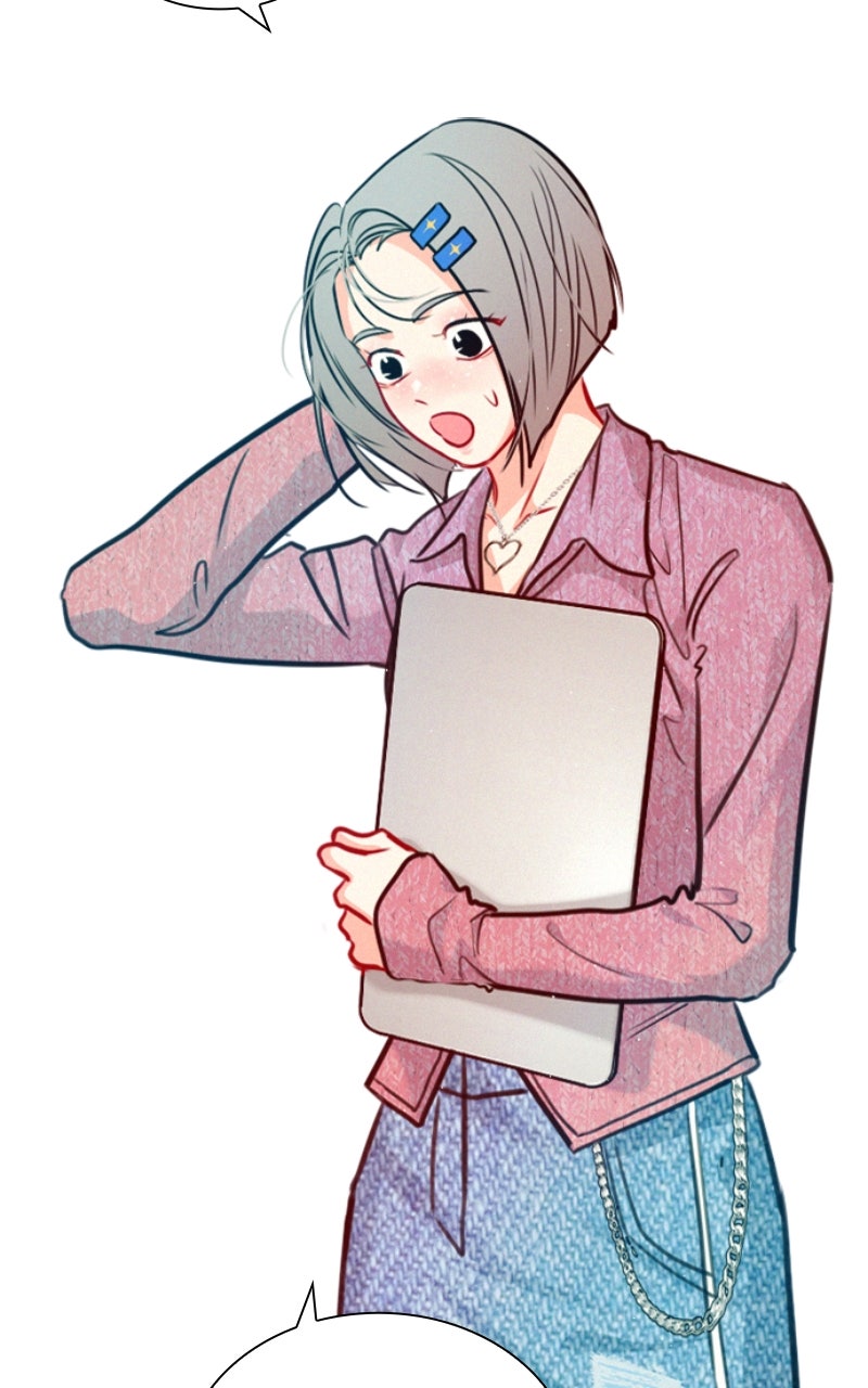 Read Return to My Dark Past chapter 40 image 87 on Lezhin