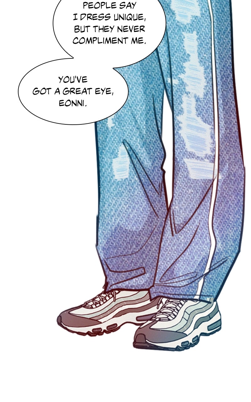 Read Return to My Dark Past chapter 40 image 88 on Lezhin