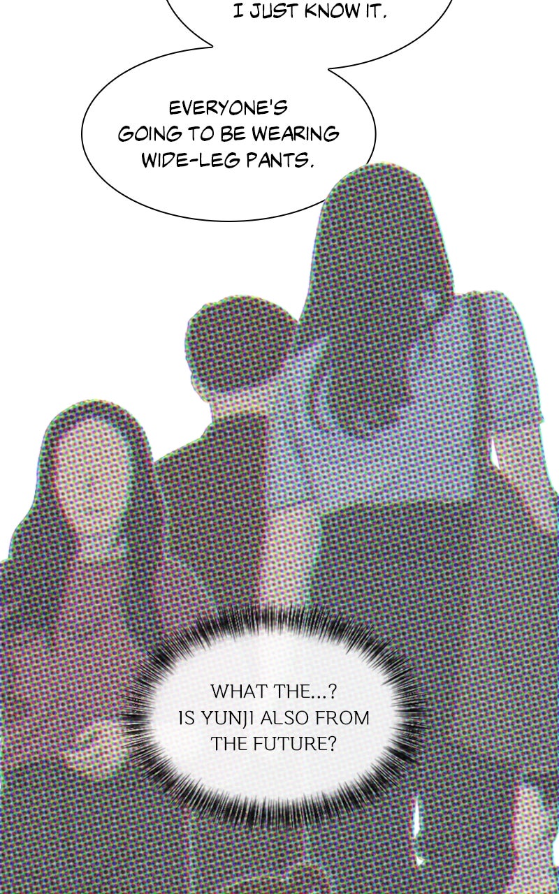 Read Return to My Dark Past chapter 40 image 90 on Lezhin